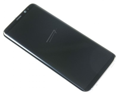DISPLAY GALAXY S8 (SM-G950F) VIOLET GH97-20457C SAMSUNG foto