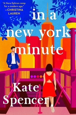 In a New York Minute foto