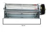 Ventilator tangential cu turbina, flux tranversal, 180mm, Oem