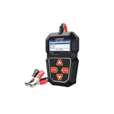 Tester baterie auto Konnwei KW208