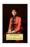 Anna Karenina - Paperback brosat - Lev Tolstoi - Corint