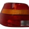 Lampa spate VW GOLF IV (1J1) (1997 - 2005) TYC 11-0198-01-2