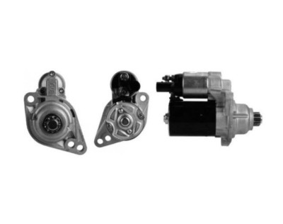 Electromotor EU EPR1322 foto