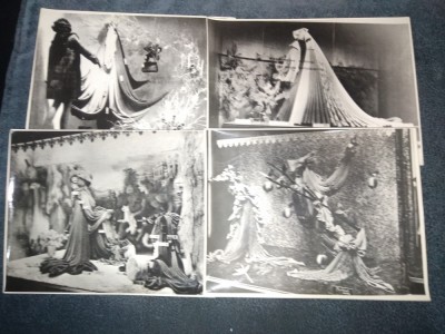 17 FOTOGRAFII VITRINE COMUNISTE DIMENSIUNI MARI foto