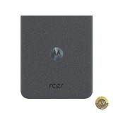 Capac Baterie Motorola Razr 2024 / Razr 50 Gri (Steel Wool) Service Pack SL98E12656
