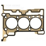 Victor Reinz Garnitura, chiulasa