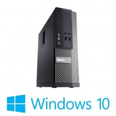 PC refurbished Dell OptiPlex 3020 SFF, i7-4790, Win 10 Home foto