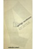 George Uscatescu - Erasmus (Editia: 1982)