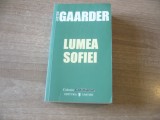 Jostein Gaarder - Lumea Sofiei