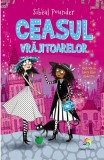 Ceasul vrajitoarelor | Sibeal Pounder, Corint