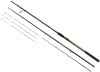 Lasneta Carp Expert Dynamic Feeder, 120-180g, 3.90m, 3+3seg, Benzar Mix