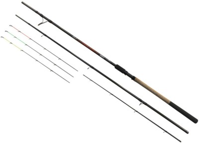Lasneta Carp Expert Dynamic Feeder, 120-180g, 3.90m, 3+3seg foto