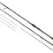 Lasneta Carp Expert Dynamic Feeder, 120-180g, 3.90m, 3+3seg