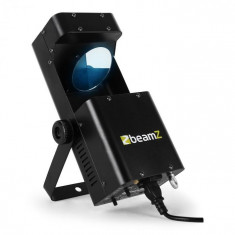 Beamz WILDFLOWER, 20 W, dispozitiv pentru efecte de lumina, scanner foto