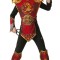 Costum de carnaval - Ninja Tigru PlayLearn Toys