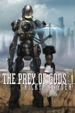 The Prey of Gods | Nicky Drayden, 2017, Harpercollins Publishers Inc