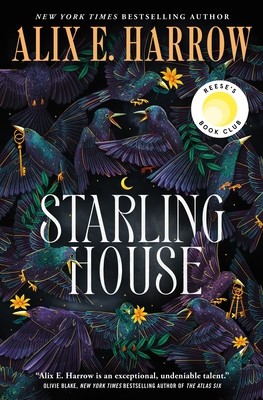 Starling House foto