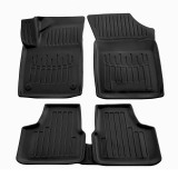 Cumpara ieftin Set Covorase Auto Cauciuc Umbrella Pentru Skoda Citigo (2012-2020)