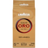 Cafea macinata Lavazza Qualita Oro, 250 gr