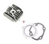 Chiuloasa Scuter REX Rex 49cc 50cc Racire AER + Garnituri TMMP
