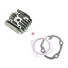Chiuloasa + Garnituri Scuter MBK BOOSTER 49cc 50cc Racire AER