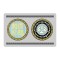 Card cu Broasca Testoasa Dragon