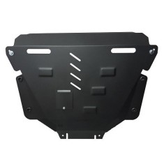 Scut metalic motor Honda CR-V 2002-2006