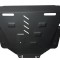 Scut metalic motor Honda CR-V 2002-2006