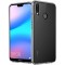Husa pentru Huawei P20 Lite, GloMax Perfect Fit, Transparent