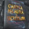 CARTEA NEAGRA A SECRETELOR-F.F.Higgins-Editura Corint junior,2008-traducere de Sorin Voinea-nefolosita-318 pagini-uzura pe coltul cartii