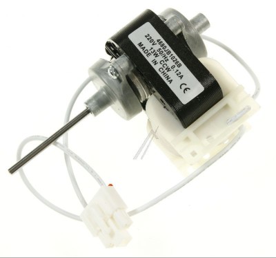 MOTOR VENTILATOR 4680JB1026B LG COM pentru frigider Articol Alternativ foto