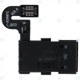 Huawei Mate 20 (HMA-L09, HMA-L29) Conector audio 03025DMH