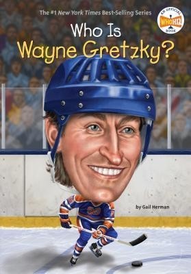 Who Is Wayne Gretzky? foto