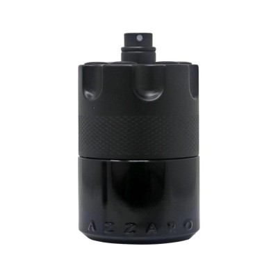 Azzaro The Most Wanted Apa de parfum pentru Barbati Tester EDP 100 ml foto