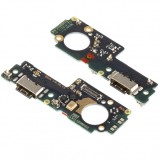 Placa cu Conector Incarcare - Microfon Xiaomi Poco M5, Service Pack 560002L19C00