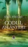 Cumpara ieftin Codul Atlantidei - Paperback brosat - Stel Pavlou - RAO
