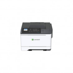 Imprimanta laser color Lexmark C2535DW A4 Duplex Retea WiFi White foto