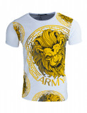 Tricou Slim Lion King - DST578 (XL) -