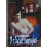 O AFACERE MAGNIFICA-FAYRENE PRESTON-99834