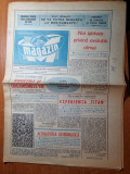 Ziarul magazin 25 februarie 1977, Nicolae Iorga