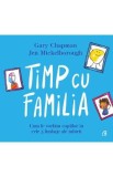Timp cu familia - Gary Chapman, Jen Mickelborough