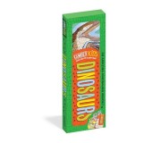 Fandex Kids : Dinosaurs : Facts That Fit in Your Hand