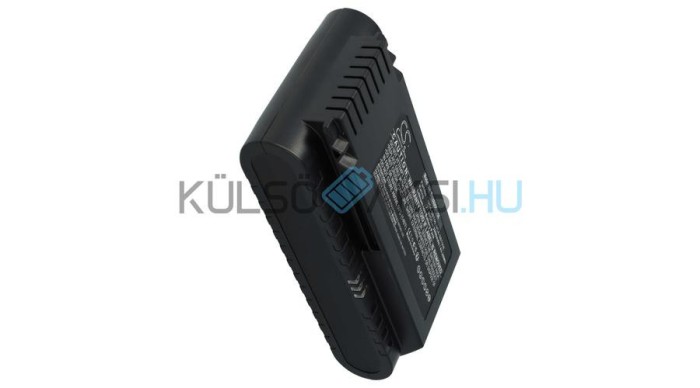Baterie de &icirc;nlocuire Samsung VCA-SBT90E, VCA-SBT90, DJ96-00221A - 2000mAh, 21.6V, Li-Ion