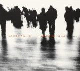 Le Voyage de Sahar | Anouar Brahem, ECM Records