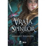 Vraja spinilor, Margaret Rogerson