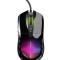 MOUSE Genius, &quot;Scorpion M715&quot;, gaming, cu fir, USB, optic, 7200 dpi, butoane/scroll 6/1, , negru, &quot;31040007400&quot; (timbru verde 0.18 lei)