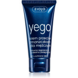 Ziaja Yego crema anti-rid pentru barbati 50 ml