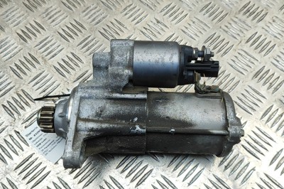 Electromotor VW POLO AW1, BZ1, AE1 2020 OEM: 02E911022H,0001179606,0001179607 | 32056220 foto