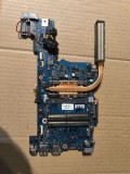 Placa de baza Fujitsu Lifebook A3510 A3511 da0fq6mb8e0 cp803563-01 intel i3-1005G1