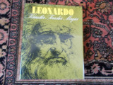 Leonardo - album - limba germana